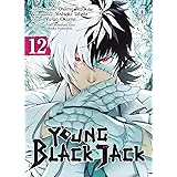 Young Black Jack (Vol. 12)