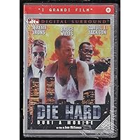 Die Hard Duri A Morire(Gr.Film)