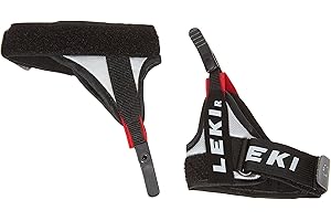 ‎LEKI LEKI Trigger 1 schlaufen für Nordic Walking Stöcke