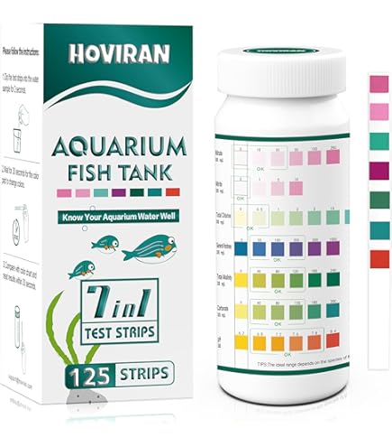 thumbnail image 2 of ELOS Magnesium (Mg) Test Kit – Precise Aquarium Reef Testing 2 of 6
