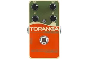 CATALINBREAD Topanga Spring Reverb
