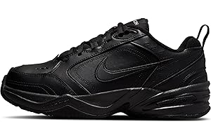 Nike Homme Air Monarch Iv Sneaker