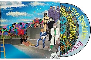 Around The World In A Day (40th Anniversary 2CD Deluxe Edition)