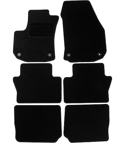 Kofferraum reversibel für Opel Zafira B 7 plätze (2005 - 2012 Kofferraum reversibel für Opel Zafira B 7 plätze (2005 - 2012