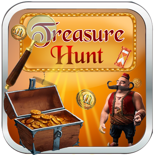 Types Of Treasure Hunt Games Reverasite