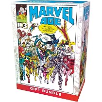 Magic: The Gathering | Marvel Super Heroes Szenenbox – Entfesselte