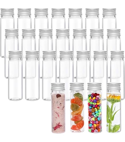 Amazon Test Tubes With Corks For Spices Enhanced Test Tube
