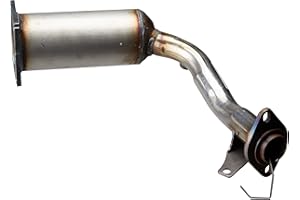 Bm Catalysts BM91155H Catalytic Converter