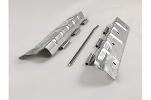 BOPPON 10 bisagras para, por ejemplo, elevador de palés, bancal alto