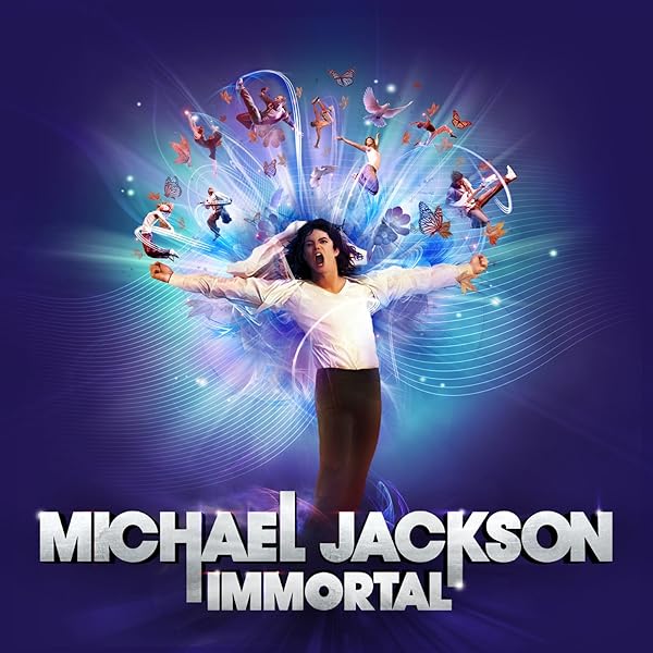 The Michael Jackson Mix - 40 Specially Sequenced Hits By the World