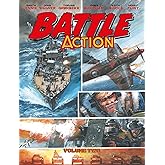 Battle Action volume 2