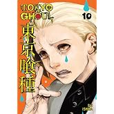 Tokyo Ghoul, Vol. 10: Volume 10