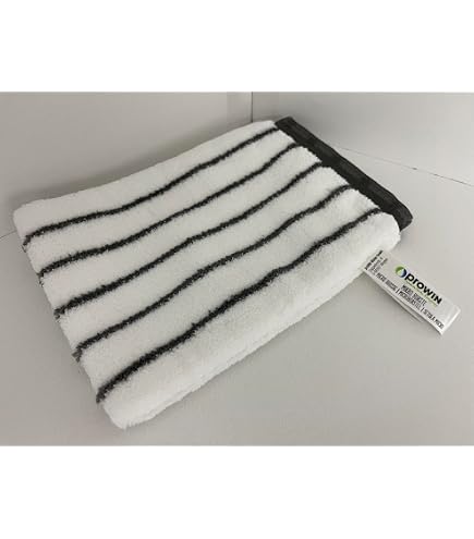 proWin MIKRO STANDARD Handschuh 20 cm x 15 cm : Amazon.de: Baumarkt
