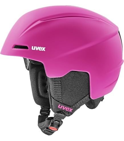 Uvex Skihelm Heyya Pro 56625390 Dunkelblau