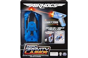 Air Hogs Zero Gravity Laser