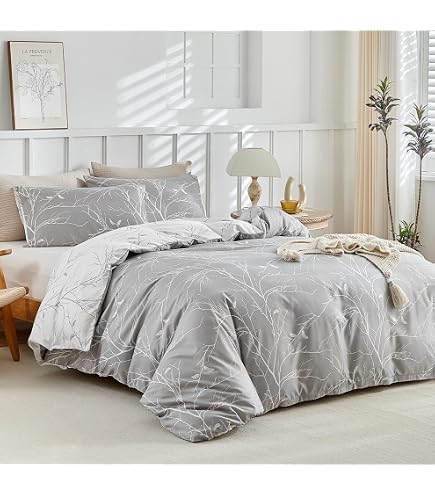 Parure De Lit Mayfair Emma Barclay - Brodée, Taie Oxford, Taupe - Pour Lit Double, King, Super King - Polycoton