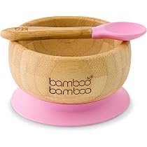 thumbnail image 2 of Baboo Baboo Baby Plate And Toddler Plate, Suction Plate For Feeding... 2 of 12
