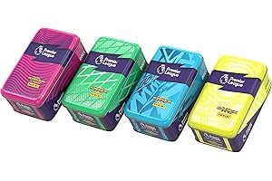 Panini Premier League 2022/23 Adrenalyn XL Mega Tin