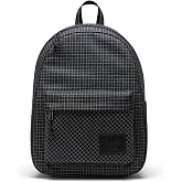 Herschel Classic&trade; | Su İtici Kumaş Sırt &Ccedil;antası, 14" Laptop Uyumlu, 26 L