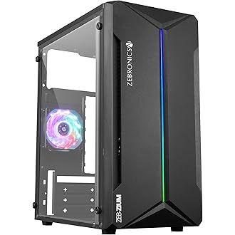 Price History of BullOne Tower PC ZX500, Core i7 4770, 16GB RAM