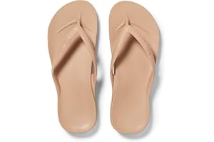 ARCHIES Footwear - Flip Flop Sandals – Offering Great Arch Support and Comfort