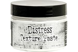 Ranger Paste Pasta Texture 85,0 g Opaca, Opaco, 1 count (Pack of 1)