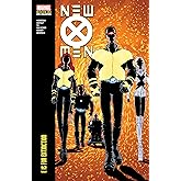New X-Men Modern Era Epic Collection: E Is For Extinction