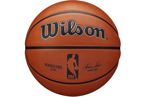 Wilson Basketball