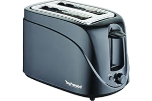 Techwood TGP-246 Grille Pain