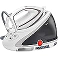 Tefal Pro Express Ultimate GV9567 steam ironing station,White