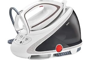 Tefal Ångstation Pro Express Ultimate GV9567 | 7,7 bar