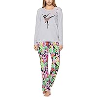 Ademend Katoen Pyjama Merry Style Pyjama Ensemble Haut Et Bas Vêtement D'Intérieur Femme MS10 Comfortabele Nachtkleding Dames