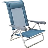 chaise pliable plage
