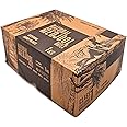 Persis Premium Natural Medjool Dates - Delicious and Juicy Jordan Dates (1KG BOX)