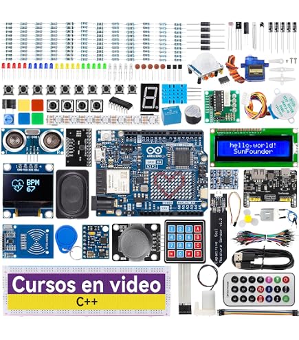 SUNFOUNDER AI Fusion Lab Kit para Raspberry Pi 5/4/3B+/Zero 2w