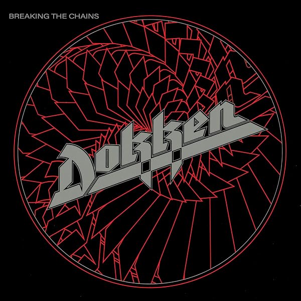 Dokken - Under Lock And Key: Amazon.nl: Muziek