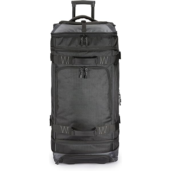 Valigia Trolley North Face Amazon Duffle Bag The North Face