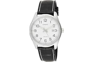 Casio Collection męski zegarek na rękę