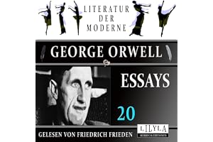 Rudyard Kipling: Essays, Band 20