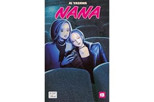 Nana, tome 12