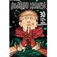 Jujutsu Kaisen, Vol. 30: Volume 30 - View 6