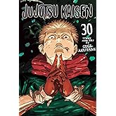 Jujutsu Kaisen, Vol. 30 (Volume 30)