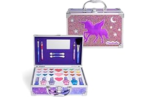Martinelia Galaxy Dreams Makeup Case