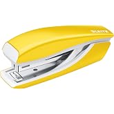 Leitz 55281016 NeXXt WOW Metal Mini Stapler