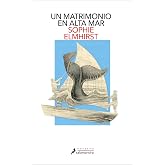 Un matrimonio en alta mar