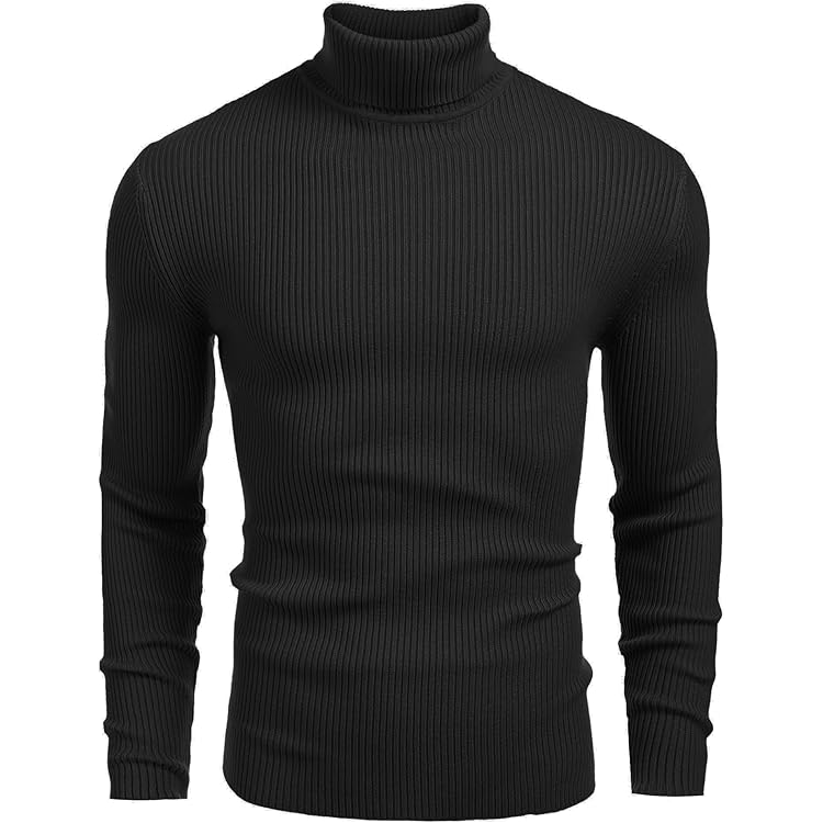 SportCool Heren Trui met Fijn Noors Patroon (349