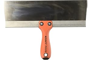 KRAFT TOOL CO. KRAFT 12" S/S Taping Knife