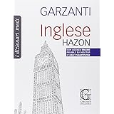 Dizionario medio di inglese (inglese-italiano / italiano-inglese)