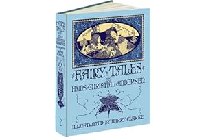 Fairy Tales by Hans Christian Andersen (Calla Editions)