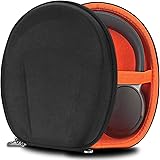 Geekria UltraShell Headphones Case for Bose Noise Cancelling Headphones 700, QuietComfort 35 II, QC35, QC25 and More, Protect